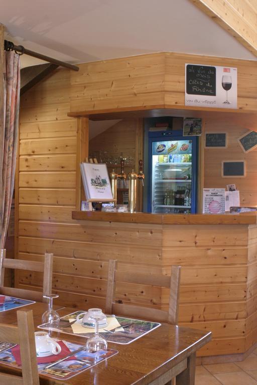 Manoir De La Foulerie Bed & Breakfast Ancteville Екстериор снимка