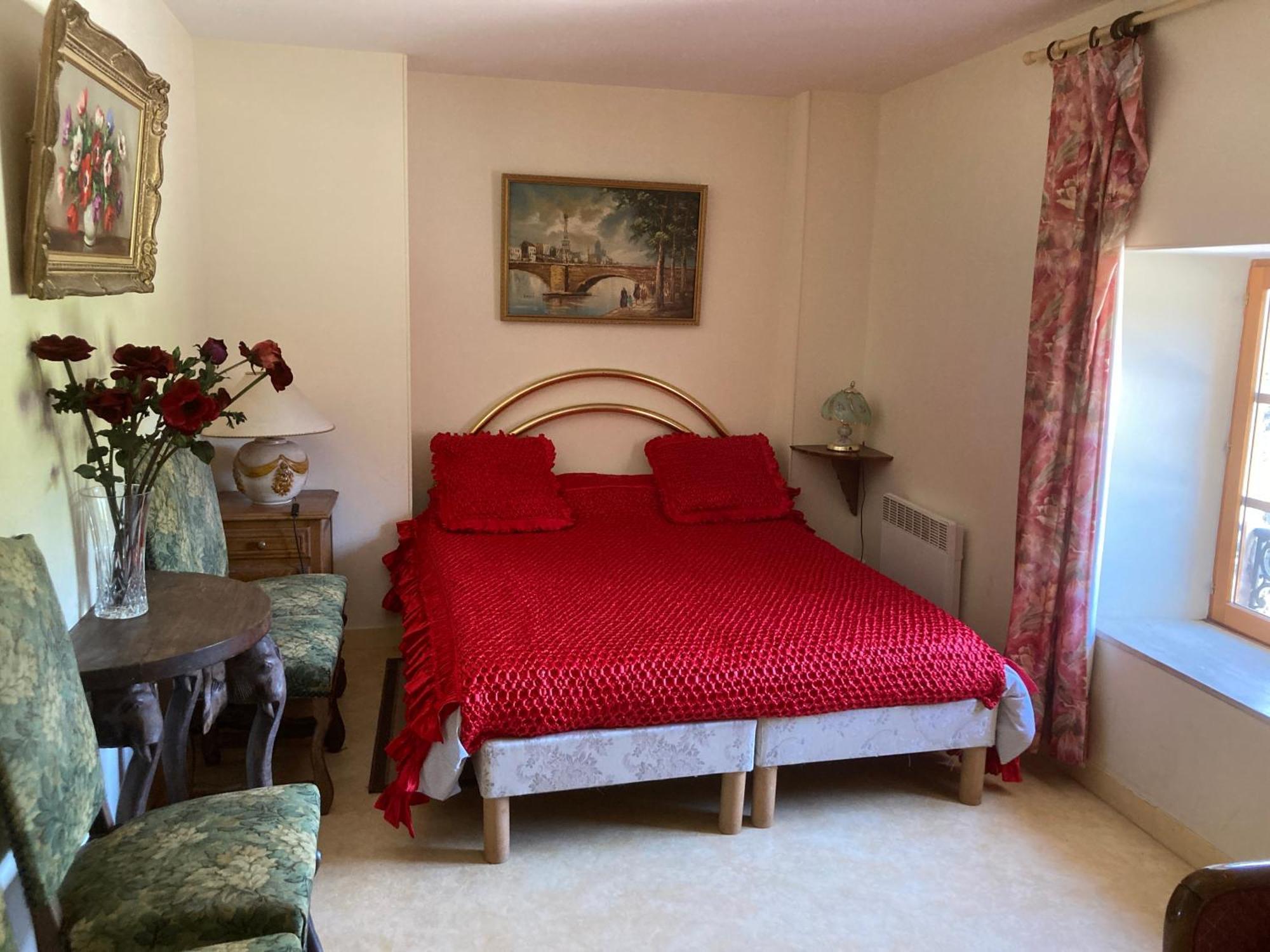 Manoir De La Foulerie Bed & Breakfast Ancteville Екстериор снимка